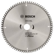 Bosch fűrészlap Eco for Wood 2.608.644.384 - Fűrészlap