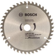Bosch Fűrészlap Eco for Aluminium 2.608.644.388 - Fűrészlap