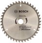 Bosch Fűrészlap Eco for Aluminium 2.608.644.388 - Fűrészlap