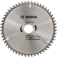 Bosch fűrészlap Eco for Aluminium 2.608.644.389 - Fűrészlap