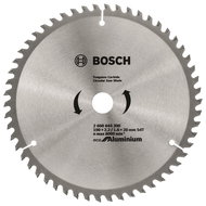 BOSCH Saw blade Eco for Aluminium 2.608.644.390 - Circular Saw Blade