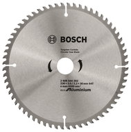 BOSCH Saw blade Eco for Aluminium 2.608.644.392 - Circular Saw Blade