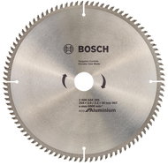 BOSCH Saw blade Eco for Aluminium 2.608.644.395 - Circular Saw Blade