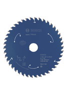 BOSCH Saw blade Expert for Wood for cordless saws 140 × 1.8/1.3 × 20 T42 2.608.644.500 - Circular Saw Blade
