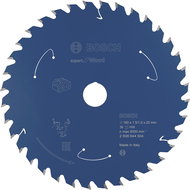 BOSCH Saw blade Expert for Wood for cordless saws 160 × 1.5/1 × 20 T36 2.608.644.504 - Circular Saw Blade