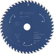 BOSCH Saw blade Expert for Wood for cordless saws 160 × 1.5/1 × 20 T48 2.608.644.505 - Circular Saw Blade