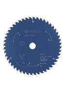 BOSCH Saw blade Expert for Wood for cordless saws 184 × 1.6/1 × 20 T48 2.608.644.511 - Circular Saw Blade