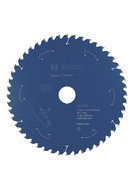 BOSCH Saw blade Expert for Wood for cordless saws 216 × 1.7/1.2 × 30 T48 2.608.644.519 - Circular Saw Blade