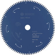 BOSCH Saw blade Expert for Wood for cordless saws 305 × 2.2/1.6 × 30 T96 2.608.644.529 - Circular Saw Blade
