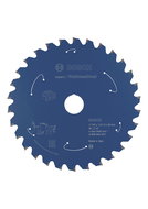 BOSCH Expert for Stainless Steel for cordless saws 140×1.5/1.2×20 T30 2.608.644.531 - Circular Saw Blade