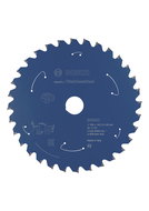 BOSCH Expert for Stainless Steel for cordless saws 150×1.6/1.3×20 T32 2.608.644.532 - Circular Saw Blade