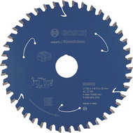 BOSCH Saw blade Expert for Aluminium for cordless saws 120 × 1.8/1.2 × 20 T42 2.608.644.534 - Circular Saw Blade