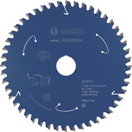 BOSCH Saw blade Expert for Aluminium for cordless saws 136 × 1.6/1 × 20 T48 2.608.644.535 - Circular Saw Blade