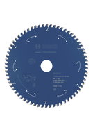 BOSCH Saw blade Expert for Aluminium for cordless saws 216 × 2/1.4 × 30 T66 2.608.644.543 - Circular Saw Blade