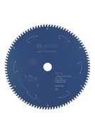 BOSCH Saw blade Expert for Aluminium for cordless saws 305 × 2.4/1.8 × 30 T96 2.608.644.547 - Circular Saw Blade