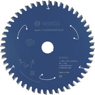 BOSCH Expert for Laminated Panel for cordless saws 160×1.8/1.2×20 T48 2.608.644.548 - Circular Saw Blade