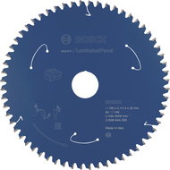 BOSCH Expert for Laminated Panel for cordless saws 190×2,1/1,4×30 T60 2.608.644.550 - Circular Saw Blade