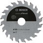 BOSCH Pilový kotouč Standard for Wood pro akumulátorové pily 85 × 1,1/0,7 × 15 T20 2.608.837.666 - Pilový kotouč