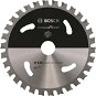 Bosch Pílový kotúč Standard for Steel na akumulátorové píly 136 × 1,6/1,2 × 20 T30 2.608.837.746 - Pílový kotúč