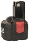 Bosch Akumulátor O 9,6 V Standard Duty (SD), 2,6 Ah, NiMH 2.607.335.682 - Nabíjateľná batéria na aku náradie
