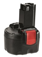 Bosch Akumulátor NiMH 9,6 V, 1,5 Ah, O-balenie, LD 2.607.335.846 - Nabíjateľná batéria na aku náradie