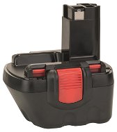 Bosch Akumulátor NiMH 12 V, 1,5 Ah, O-pack, LD 2.607.335.848 - Nabíjateľná batéria na aku náradie