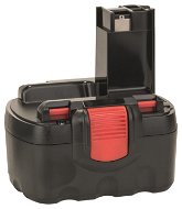 Bosch Akumulátor NiMH 14,4 V, 1,5 Ah, O-pack, LD 2.607.335.850 - Nabíjateľná batéria na aku náradie