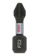 BOSCH Impact set PZ2 25 mm, 25 pcs 2.607.002.804 - Bit Set