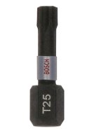 BOSCH bitkészlet Impact T25 25 mm, 25 db 2.607.002.806 - Bitfej készlet