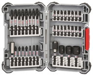 BOSCH Impact Control Screwdriver Bit Set, 36 pieces 2.608.522.365 - Bit Set