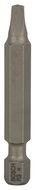 BOSCH Šroubovací bit zvlášť tvrdý Extra-Hart R3, 49 mm 2.608.521.116 - Bit