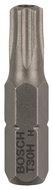 BOSCH Šroubovací bit T30H Security Torx® zvlášť tvrdý Extra-Hart 2.608.522.014 - Bit