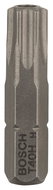 BOSCH Šroubovací bit T40H Security Torx® zvlášť tvrdý Extra-Hart 2.608.522.015 - Bit