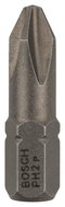 BOSCH Screwdriver bit Extra-Hard PH 2, 25 mm 2.607.001.513 - Bit