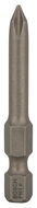 BOSCH Šroubovací bit zvlášť tvrdý Extra-Hart PH 1, 49 mm 2.607.001.526 - Bit