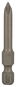 BOSCH Šroubovací bit zvlášť tvrdý Extra-Hart PH 1, 49 mm 2.607.001.526 - Bit