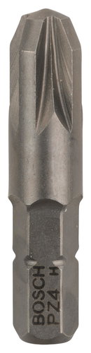 BOSCH Screwdriver bit Extra-Hard PZ 4, 32 mm 2.607.001.566 - Bit - Main image