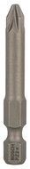 BOSCH Screwdriver bit Extra-Hard PZ 2, 49 mm 2.607.001.577 - Bit