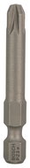 BOSCH Screwdriver bit Extra-Hard PZ 3, 49 mm 2.607.001.579 - Bit