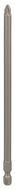 BOSCH Šroubovací bit zvlášť tvrdý Extra-Hart PZ 2, 152 mm 2.607.001.588 - Bit