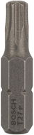 BOSCH Šroubovací bit zvlášť tvrdý Extra-Hart T27, 25 mm 2.607.001.619 - Bit