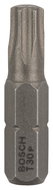 BOSCH Screwdriver bit Extra-Hard T30, 25 mm 2.607.001.622 - Bit