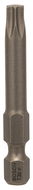 BOSCH Šroubovací bit zvlášť tvrdý Extra-Hart T30, 49 mm 2.607.001.642 - Bit