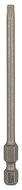 BOSCH Screwdriver bit Extra-Hard T20, 89 mm 2.607.001.652 - Bit