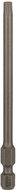 BOSCH Screwdriver bit Extra-Hard T25, 89 mm 2.607.001.654 - Bit