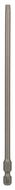 BOSCH Šroubovací bit zvlášť tvrdý Extra-Hart T25, 152 mm 2.607.001.670 - Bit