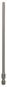 BOSCH Šroubovací bit zvlášť tvrdý Extra-Hart T25, 152 mm 2.607.001.670 - Bit