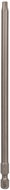 BOSCH Screwdriver bit Extra-Hard T27, 152 mm 2.607.001.672 - Bit
