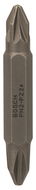 BOSCH Oboustranný bit PH2 2.607.001.743 - Bit