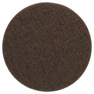 BOSCH Brusná rouna 128 mm, 280, korund, střední 2.608.604.523 - Sanding Fleece